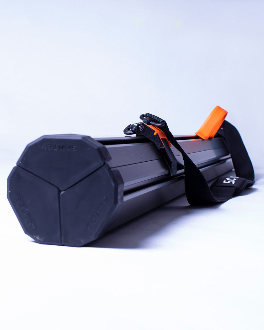 SCUTE Fishing Rod Case SCUTEFISHING SCUTE Fishing Rod Case SCUTEFISHING