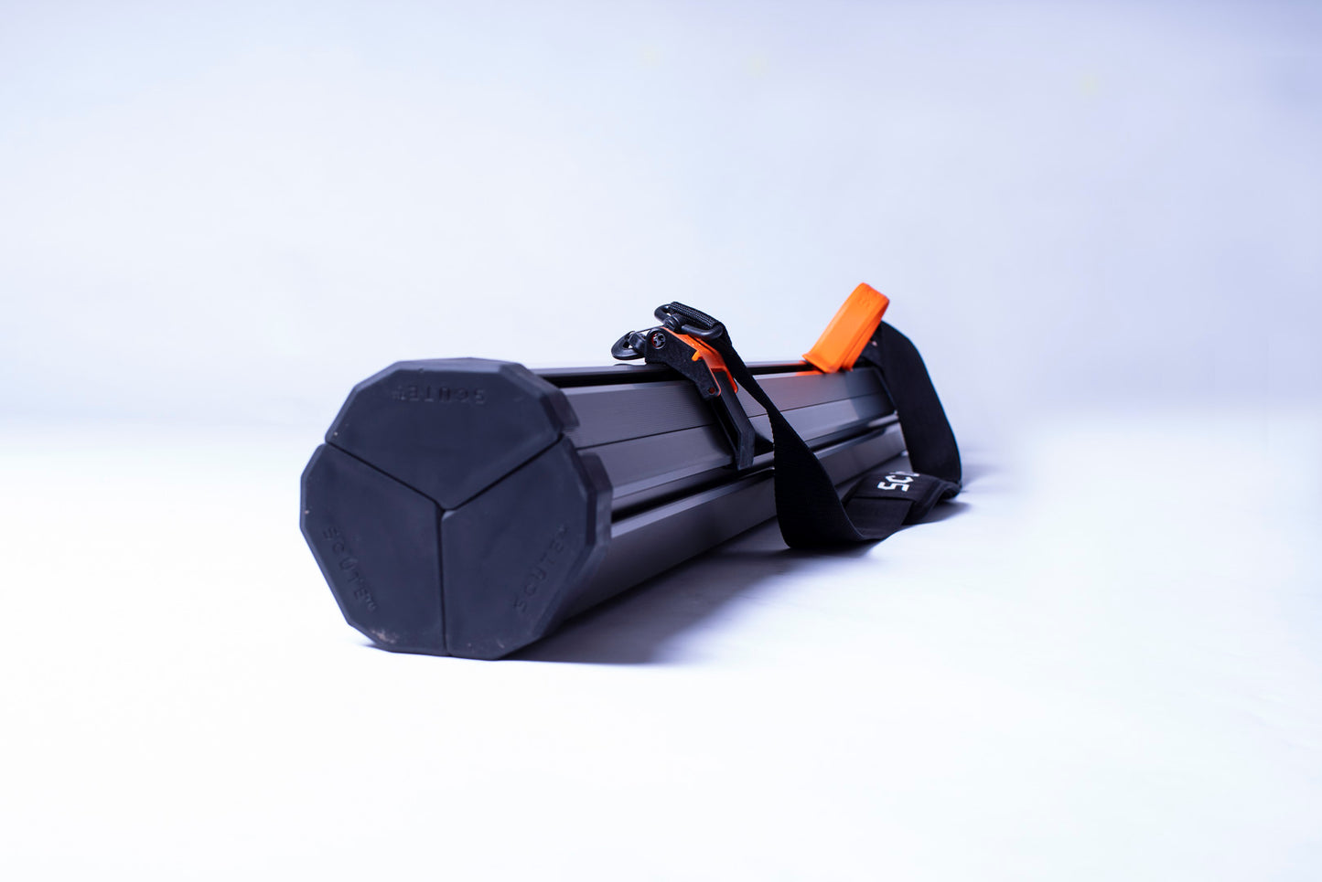 SCUTE Fishing Rod Case Bundle  |  Fishing Rod Storage