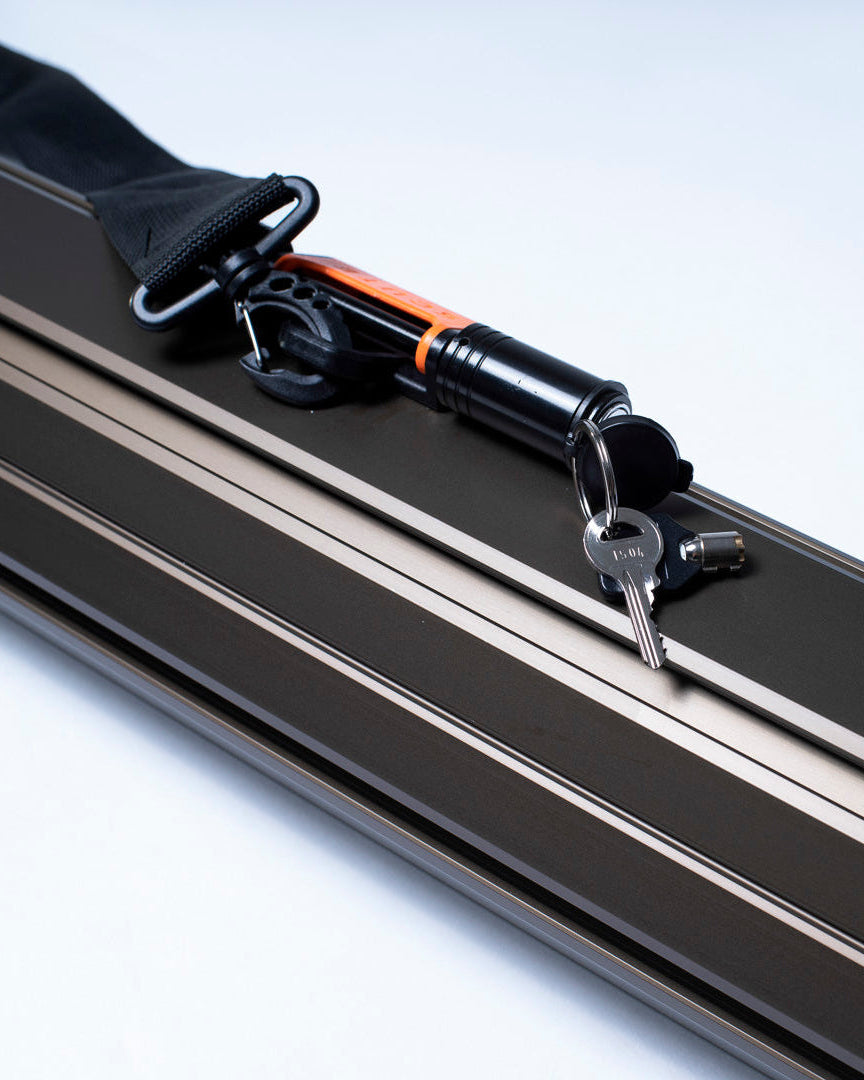 SCUTE Fishing Rod Case BUNDLE