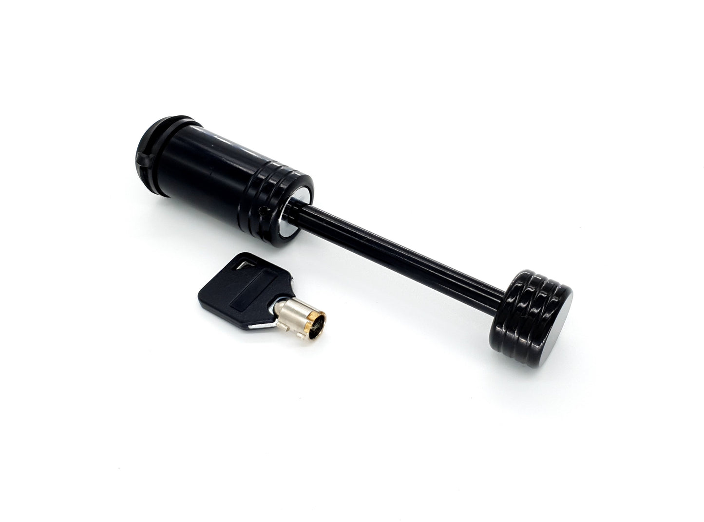 SCUTE Heavy Duty Locks | Fishing Rod Storage