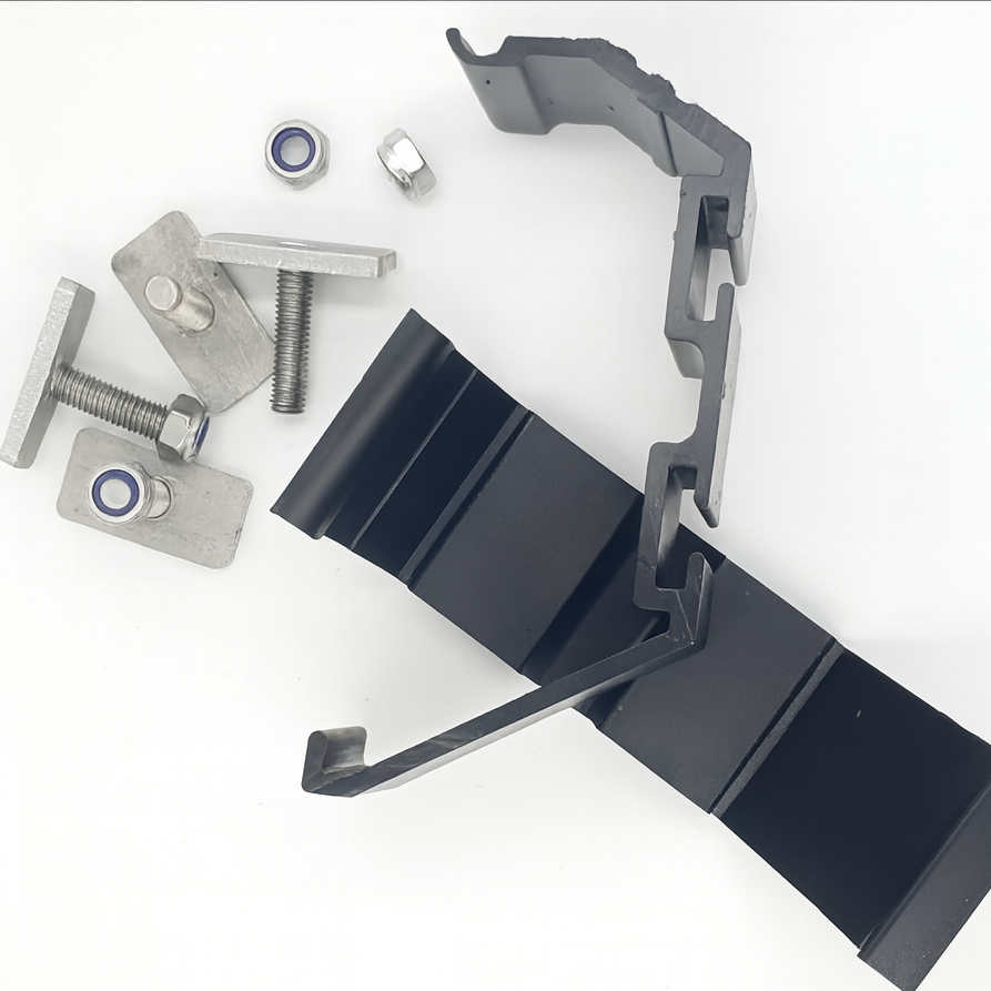 SCUTE Roof Rack Brackets