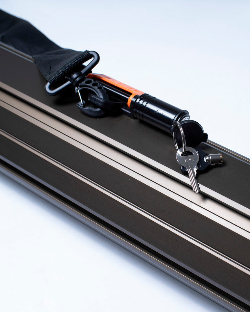 SCUTE Fishing Rod Case BUNDLE – SCUTEFISHING