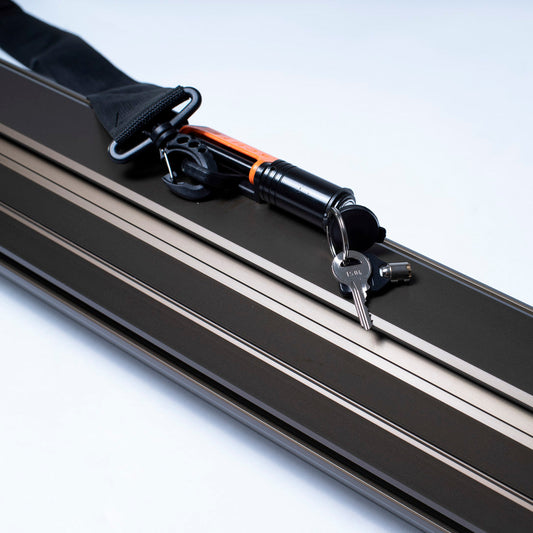 SCUTE Fishing Rod Case BUNDLE