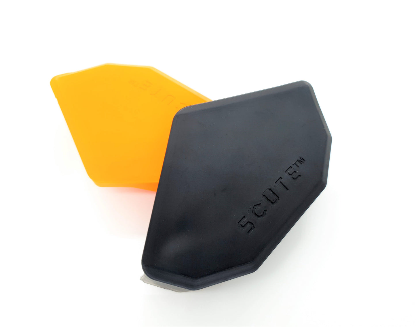 End Caps - Set of 3 (North)